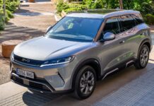 BYD Atto 2 chega em junho e promete acirrar a disputa com T-Cross BYD Atto 2 chega em junho e promete acirrar a disputa com T-Cross