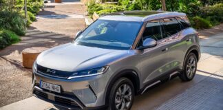 BYD Atto 2 chega em junho e promete acirrar a disputa com T-Cross