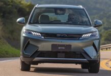 Novo BYD Atto 2 estreia por R$ 149 mil; confira preços, equipamentos e detalhes Novo BYD Atto 2 estreia por R$ 149 mil; confira preços, equipamentos e detalhes