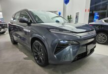 BYD Atto 8 2027: vale a pena investir quase R$ 400 mil no SUV elétrico?