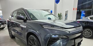 BYD Atto 8 2027: vale a pena investir quase R$ 400 mil no SUV elétrico?