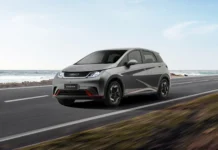 BYD Dolphin tem salto de 64,23% nas vendas de maio impulsionado pela nova versão SE BYD Dolphin tem salto de 64,23% nas vendas de maio impulsionado pela nova versão SE