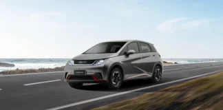 BYD Dolphin tem salto de 64,23% nas vendas de maio impulsionado pela nova versão SE