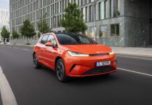 Novo BYD Dolphin G híbrido já tem preços divulgados; veja o que esperar Novo BYD Dolphin G híbrido já tem preços divulgados; veja o que esperar