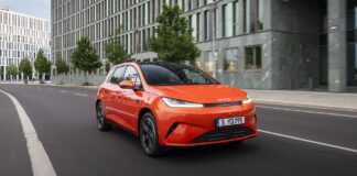 Novo BYD Dolphin G híbrido já tem preços divulgados; veja o que esperar
