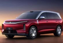 Novo BYD Great Tang impressiona com 950 km de alcance e 0 a 100 km/h em apenas 3,9 segundos