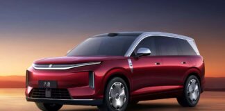 Novo BYD Great Tang impressiona com 950 km de alcance e 0 a 100 km/h em apenas 3,9 segundos