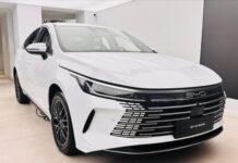 BYD King 2027: custos de revisão, seguro e ficha técnica completa