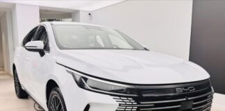 BYD King 2027: custos de revisão, seguro e ficha técnica completa
