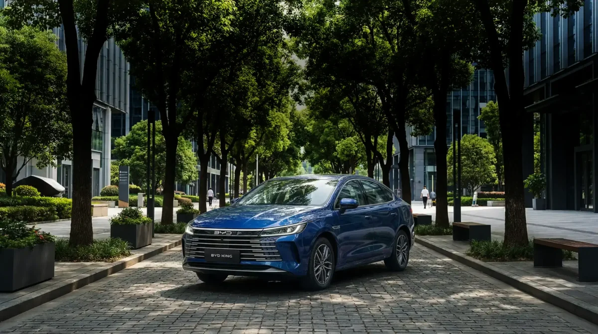 Como o ciclo Atkinson se tornou essencial na eficiência dos carros híbridos