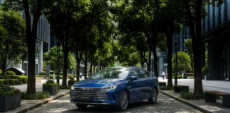 Como o ciclo Atkinson se tornou essencial na eficiência dos carros híbridos