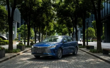 Como o ciclo Atkinson se tornou essencial na eficiência dos carros híbridos