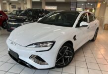 BYD Sealion 7 vale o preço? Avaliamos o SUV elétrico de 530 cv BYD Sealion 7 vale o preço? Avaliamos o SUV elétrico de 530 cv