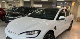 BYD Sealion 7 vale o preço? Avaliamos o SUV elétrico de 530 cv