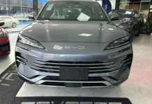 BYD Song Plus 2027: o que agrada e o que decepciona no SUV BYD Song Plus 2027: o que agrada e o que decepciona no SUV