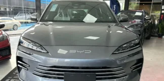 BYD Song Plus 2027: o que agrada e o que decepciona no SUV