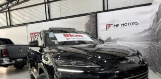 Novo BYD Song Plus 2027: o que melhora após a chegada do motor turbo