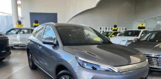 Avaliamos o BYD Yuan Plus 2026: os motivos que fazem o SUV chamar atenção