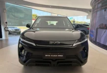 Novo BYD Yuan Pro Plug-in chega ao Brasil: vale a pena comprar? Novo BYD Yuan Pro Plug-in chega ao Brasil: vale a pena comprar?