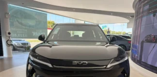 Novo BYD Yuan Pro Plug-in chega ao Brasil: vale a pena comprar?