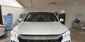 BYD Song Pro para PcD tem descontos de até R$ 41 mil em junho de 2026
