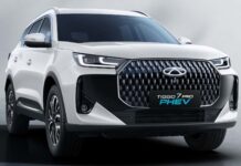 Caoa Chery Tiggo 7 PHEV 2027 por R$ 199.990 e aumenta pressão sobre BYD e GWM
