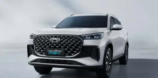 Caoa Chery Tiggo 7 e Tiggo 8 PHEV 2027: conheça os pontos fortes dos novos híbridos