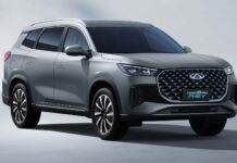 CAOA Chery aplica aumento de R$ 10 mil nos Tiggo 7 e 8 PHEV 2027 CAOA Chery aplica aumento de R$ 10 mil nos Tiggo 7 e 8 PHEV 2027