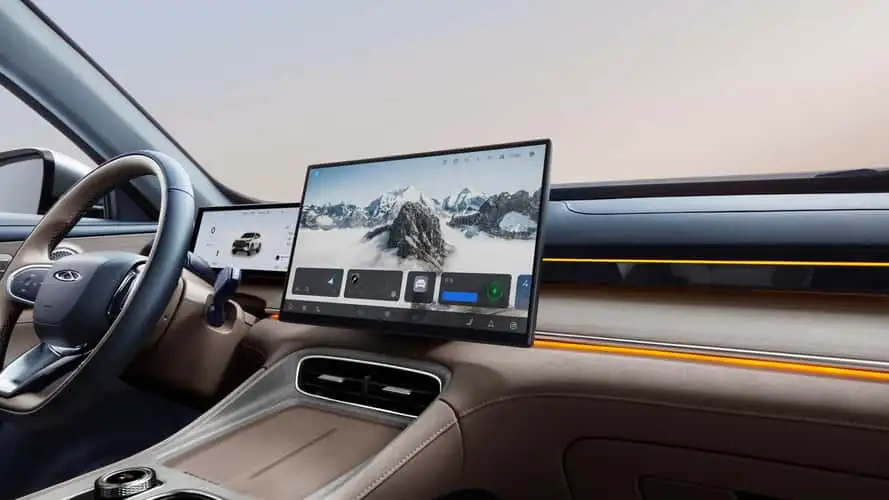 Caoa Chery lança Tiggo 7 PHEV e Tiggo 8 Pro PHEV 2027 com nova tecnologia híbrida