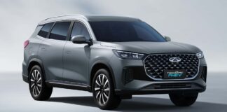 CAOA Chery aplica aumento de R$ 10 mil nos Tiggo 7 e 8 PHEV 2027