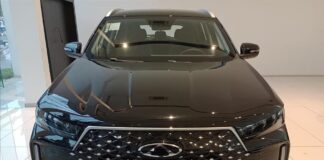Avaliamos o Caoa Chery Tiggo 5X Sport 2027 e revelamos o consumo que você pode esperar