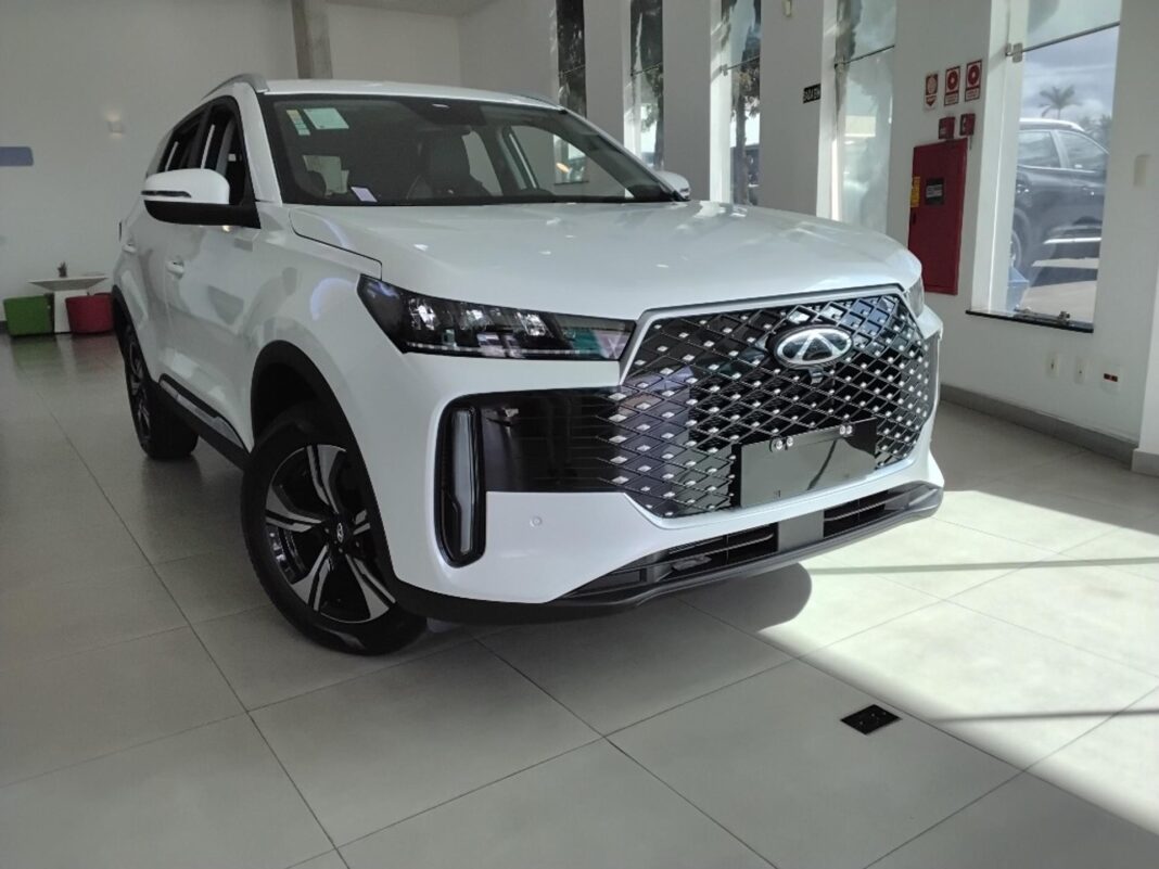 Caoa Chery Tiggo 5X Sport 2027 é um bom negócio? Analisamos a versão de entrada