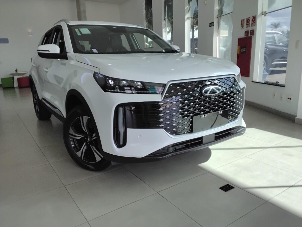 Caoa Chery Tiggo 5X Sport 2027 é um bom negócio? Analisamos a versão de entrada