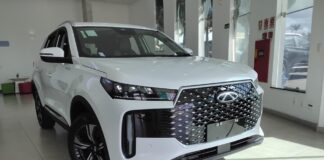 Caoa Chery Tiggo 5X Sport 2027 é um bom negócio? Analisamos a versão de entrada