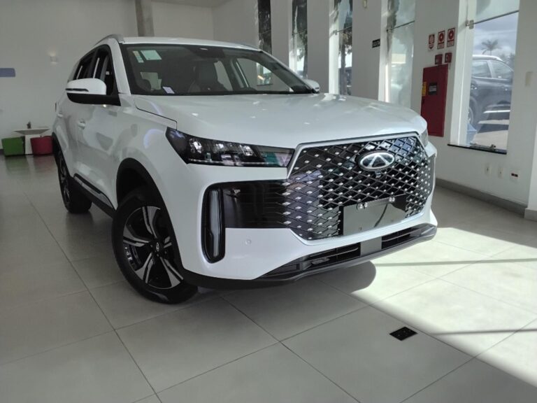 Caoa Chery Tiggo 5X Sport 2027 é um bom negócio? Analisamos a versão de entrada