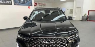 CAOA Chery Tiggo 7 ainda vale a pena? SUV enfrenta novos rivais no mercado