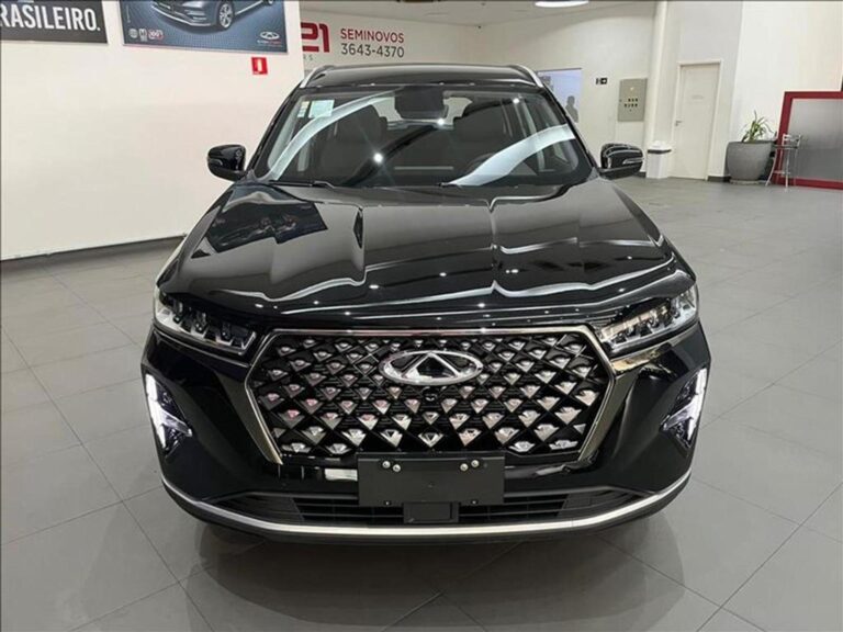 CAOA Chery Tiggo 7 ainda vale a pena? SUV enfrenta novos rivais no mercado