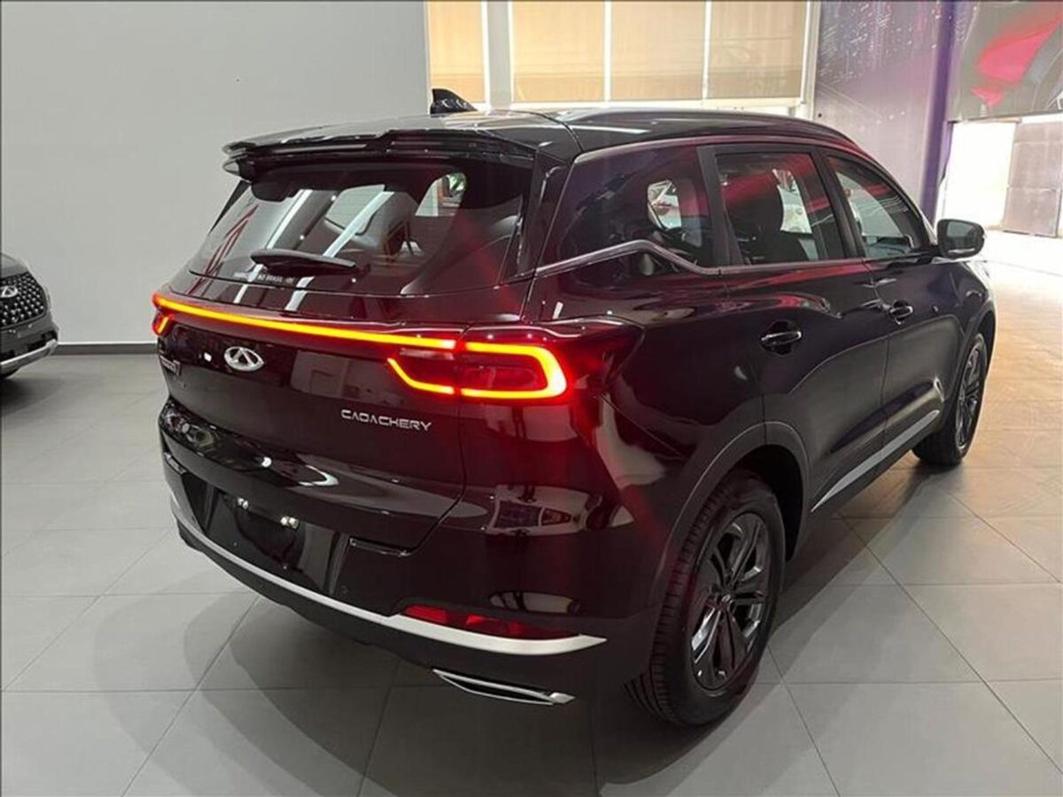 CAOA Chery Tiggo 7 ainda vale a pena? SUV enfrenta novos rivais no mercado