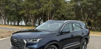 Avaliação: Caoa Chery Tiggo 8 Pro 2027 vale a pena comprar?
