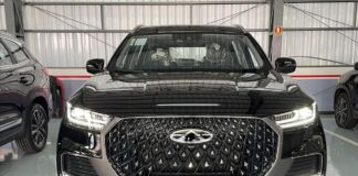 Avaliação: Caoa Chery Tiggo 8 Pro 2027 vale o que custa?
