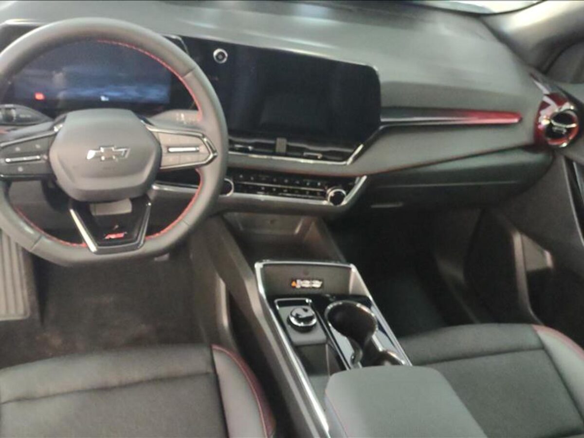 Vale a pena comprar o Chevrolet Equinox EV? Confira nossa avaliação
