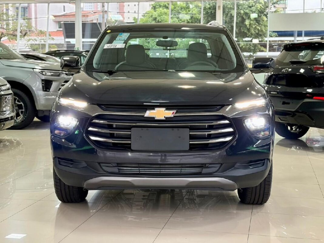 Avaliação: Chevrolet Montana Premier 2027 é a versão mais equilibrada da picape?