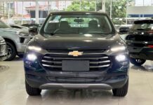 Avaliação: Chevrolet Montana Premier 2027 é a versão mais equilibrada da picape?