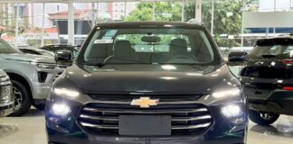 Avaliação: Chevrolet Montana Premier 2027 é a versão mais equilibrada da picape?
