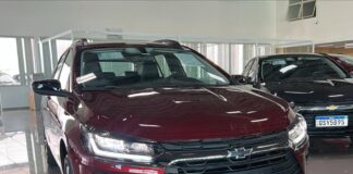Novo Chevrolet Onix Activ 2027 estreia mais alto e com visual aventureiro; vale a pena?