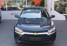 Avaliamos o Chevrolet Onix Plus Turbo AT: Ainda vale a pena?
