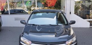 Avaliamos o Chevrolet Onix Plus Turbo AT: Ainda vale a pena?