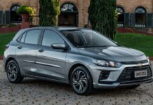Chevrolet Onix Eco 2027 estreia com motor exclusivo a etanol; vale a compra? Chevrolet Onix Eco 2027 estreia com motor exclusivo a etanol; vale a compra?
