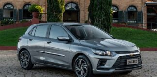 Chevrolet Onix Eco 2027 estreia com motor exclusivo a etanol; vale a compra?