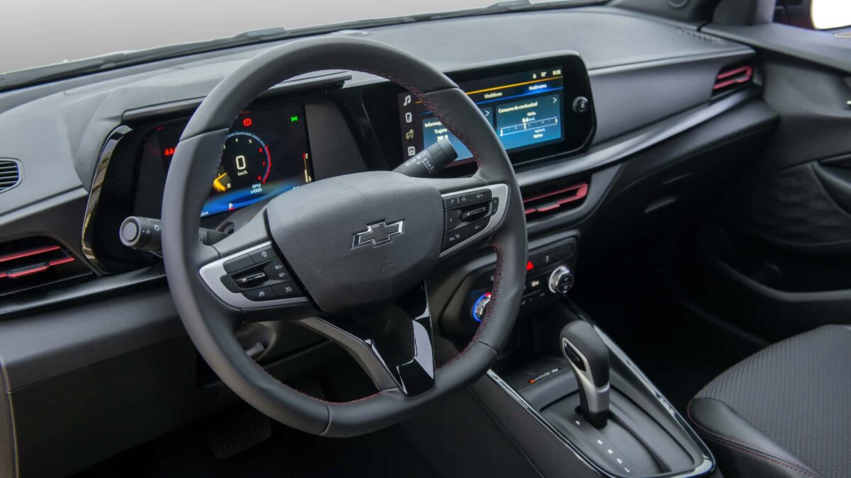Chevrolet Onix Eco estreia como opção movida exclusivamente a etanol